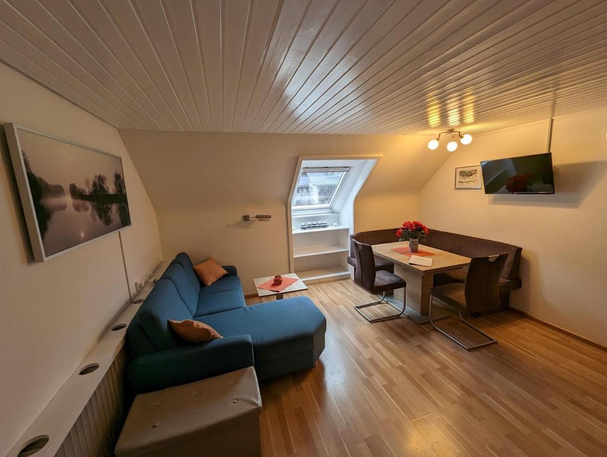 C4 Albmatte-Fewo Sauna, Hallenbad Aussenbecken Massagen Nebenan Menzenschwand-Hinterdorf Екстериор снимка