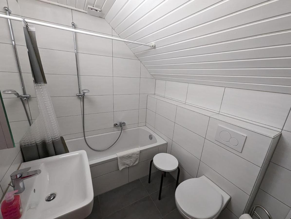 C4 Albmatte-Fewo Sauna, Hallenbad Aussenbecken Massagen Nebenan Menzenschwand-Hinterdorf Екстериор снимка