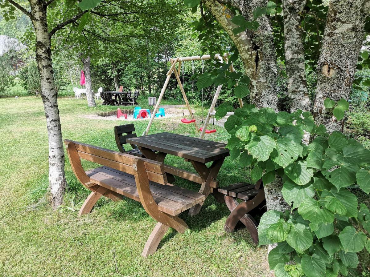 C4 Albmatte-Fewo Sauna, Hallenbad Aussenbecken Massagen Nebenan Menzenschwand-Hinterdorf Екстериор снимка